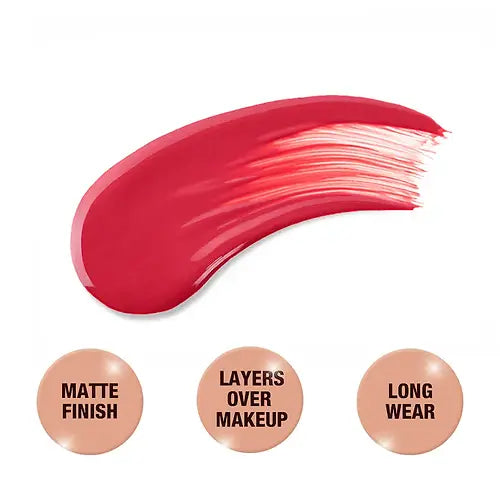 Charlotte Tilbury-Matte Beauty Blush Wand
