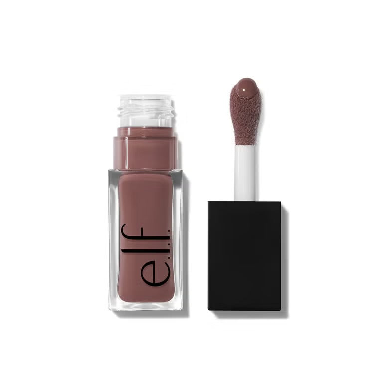 E.L.F. - Glow Reviver Lip Oil - Red Delicious