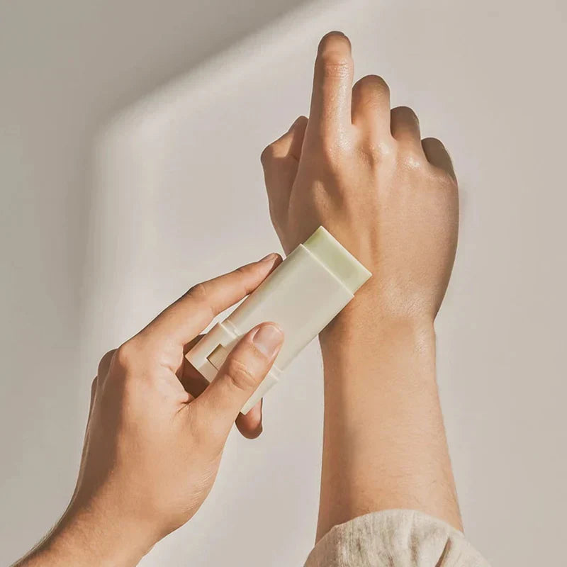 Beauty Of Joseon Matte Sun Stick Mugwort + Camelia SPF 50+ PA++++ 18g