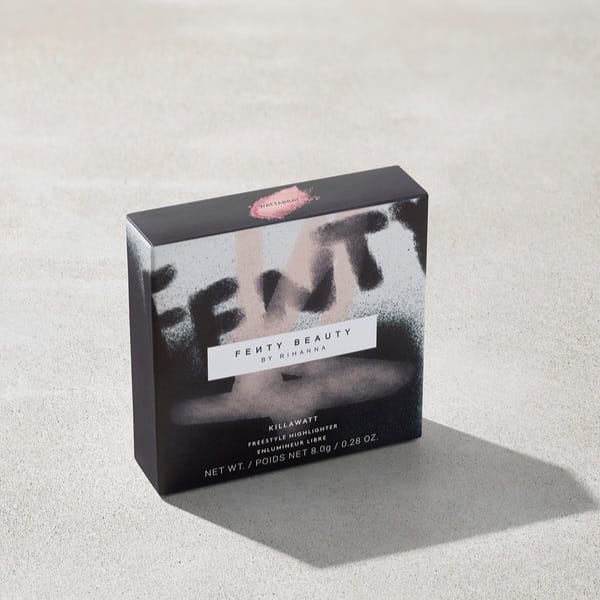 Fenty Beauty - Killawatt Freestyle Highlighter