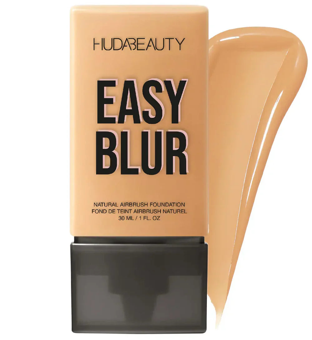 HUDA BEAUTY Natural Easy Blur – Flawless Smooth Finish