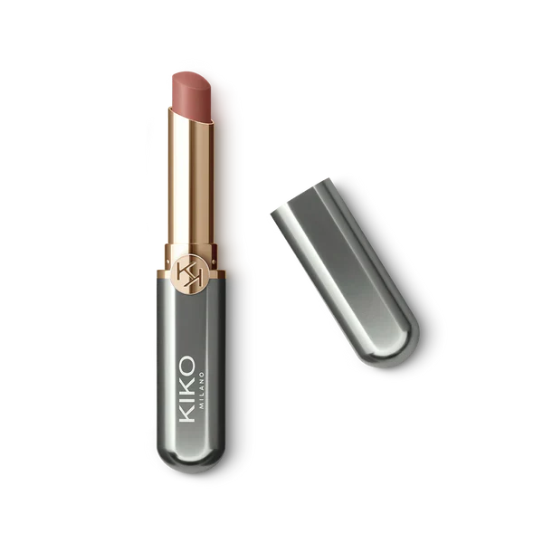 Kiko Milano Long-lasting 10-hour hold creamy lipstick