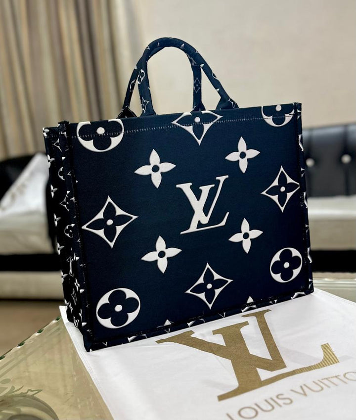 LV TOTE BAG