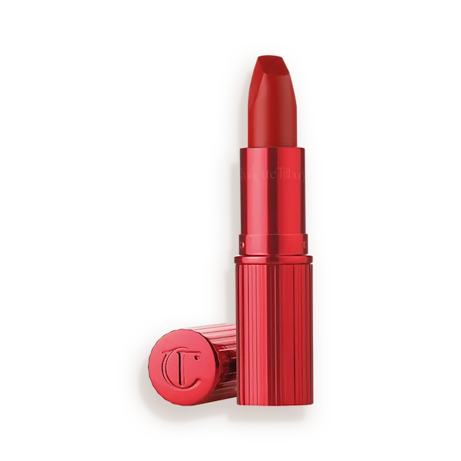 Charlotte Tilbury Matte Revolution Pillow Talk Lipstick (Big Size)