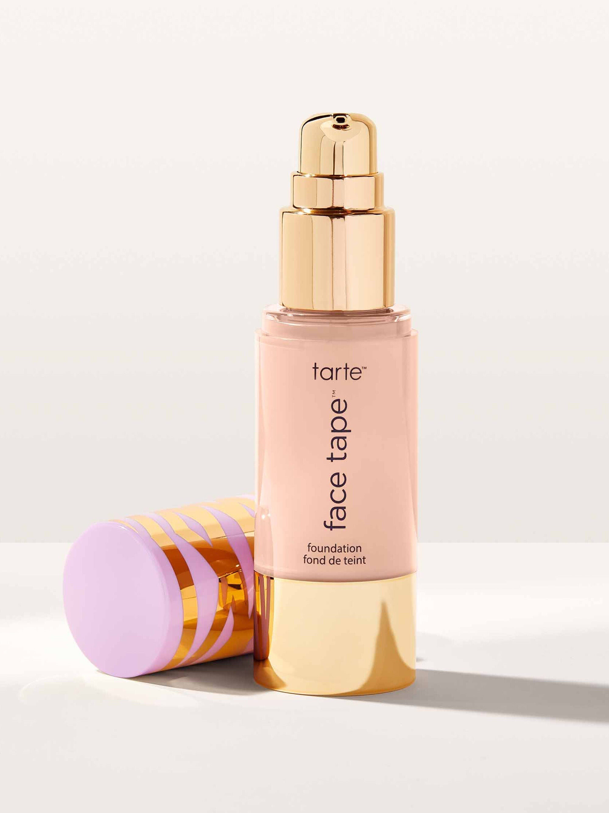 Tarte high-performance naturals Face Tape Foundation - Classy Touch Pk