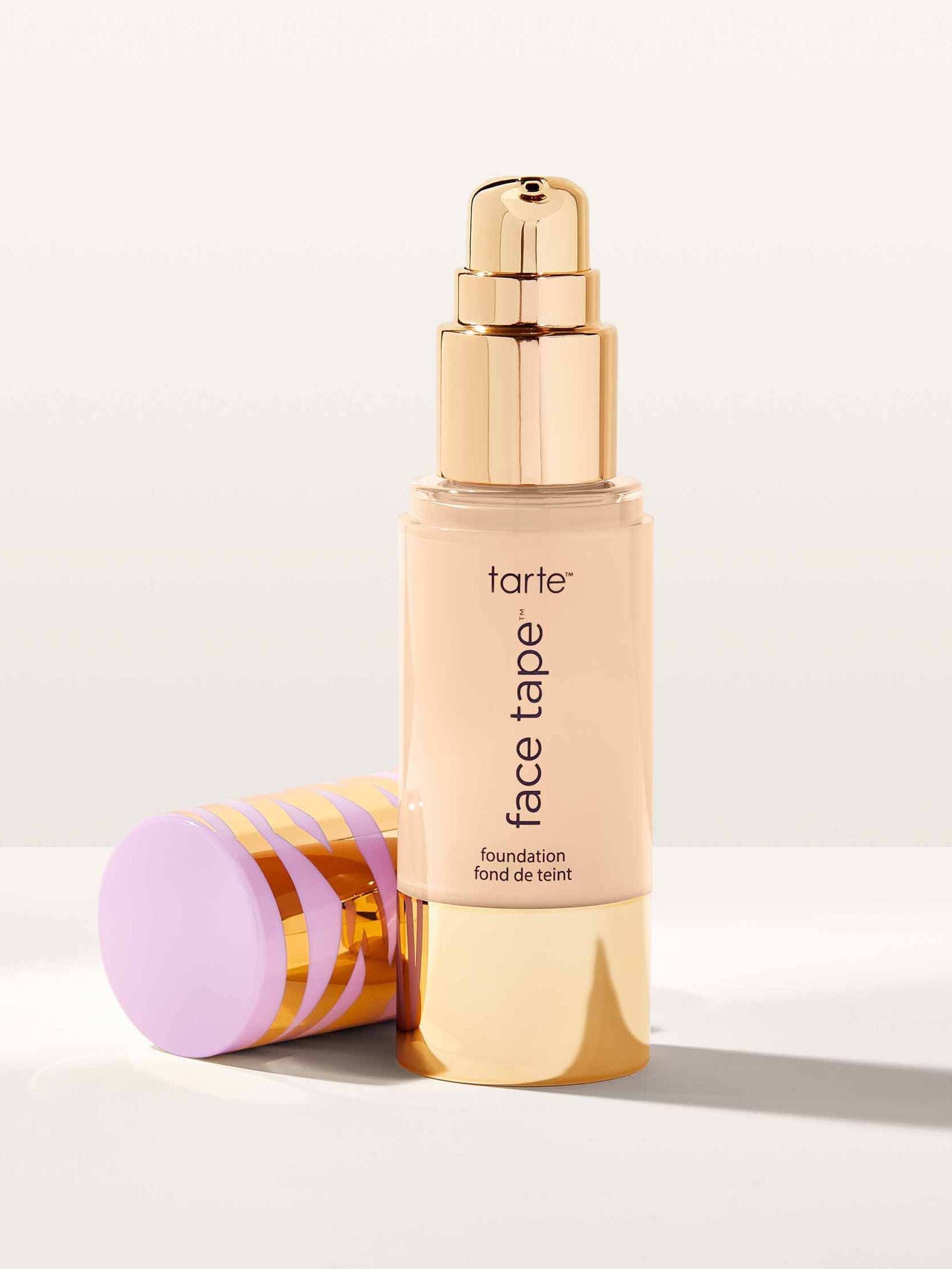 Tarte high-performance naturals Face Tape Foundation - Classy Touch Pk