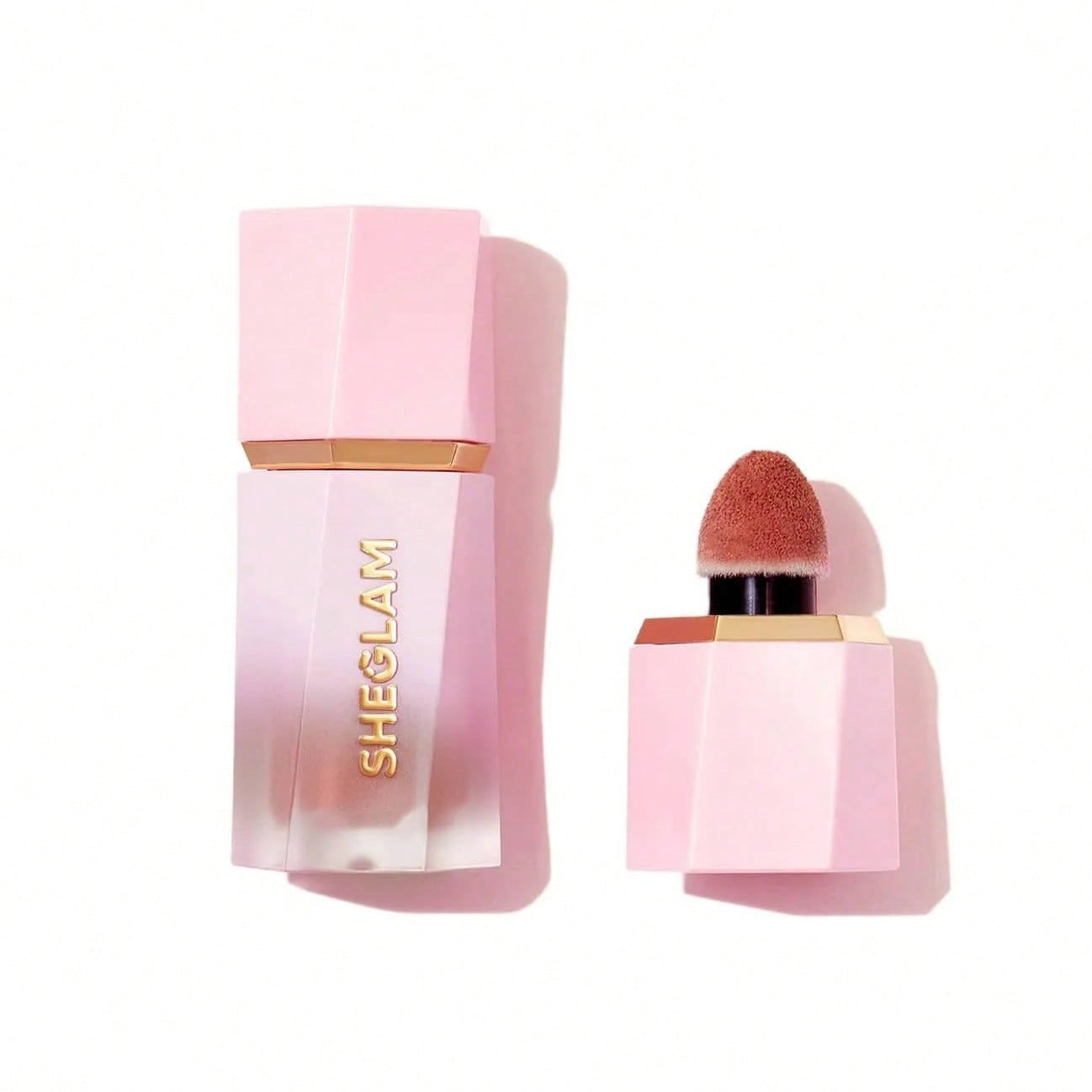 SHEGLAM Liquid Blush - Classy Touch Pk