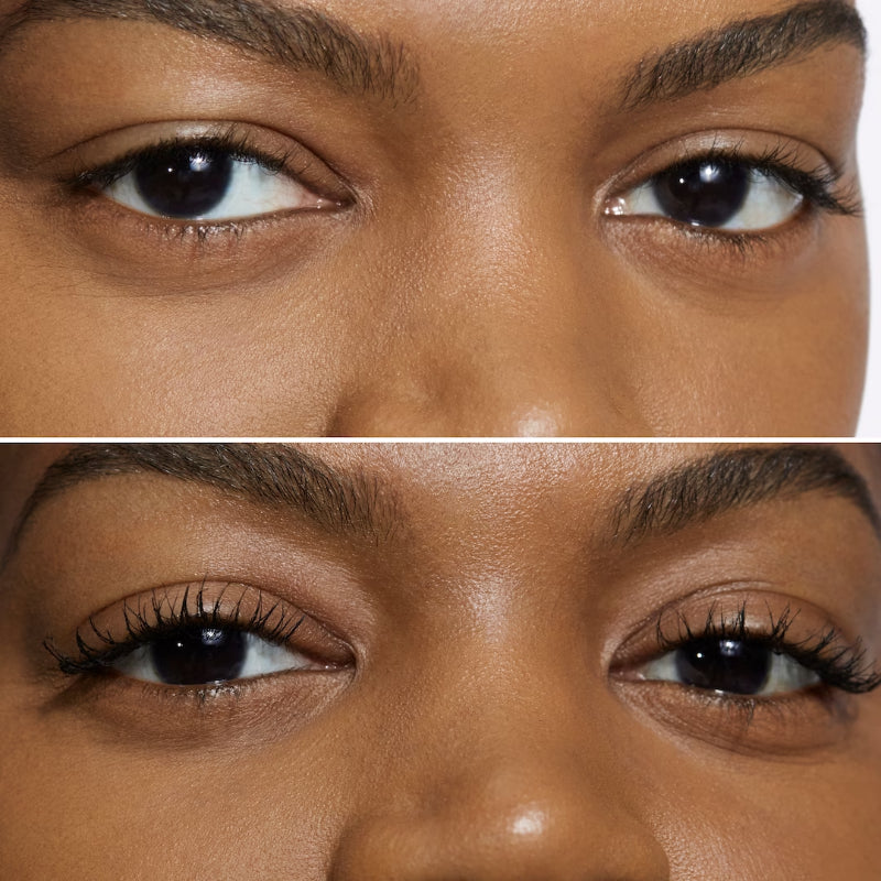 MAC Extended Play Gigablack Lash Mascara Noir Intense