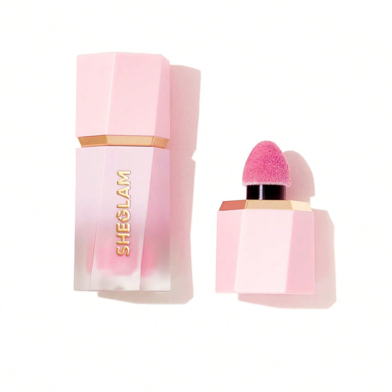 SHEGLAM Liquid Blush - Classy Touch Pk