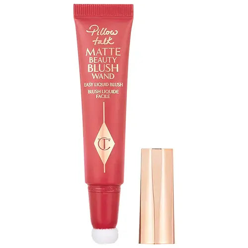 Charlotte Tilbury-Matte Beauty Blush Wand