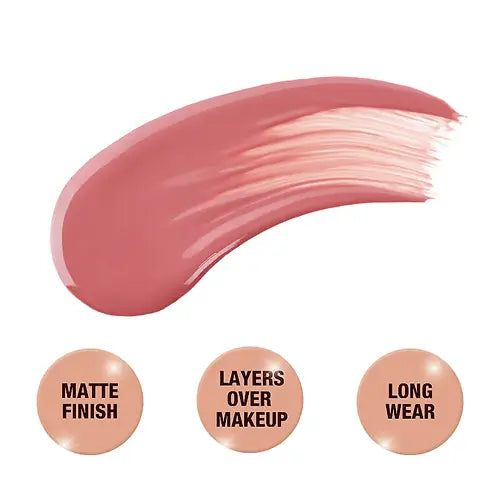 Charlotte Tilbury-Matte Beauty Blush Wand