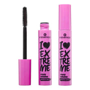 Crazy Volume Mascara (Buy 1 Get 1 Free) - Classy Touch Pk