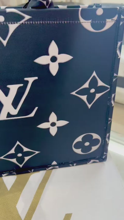 LV TOTE  BAG
