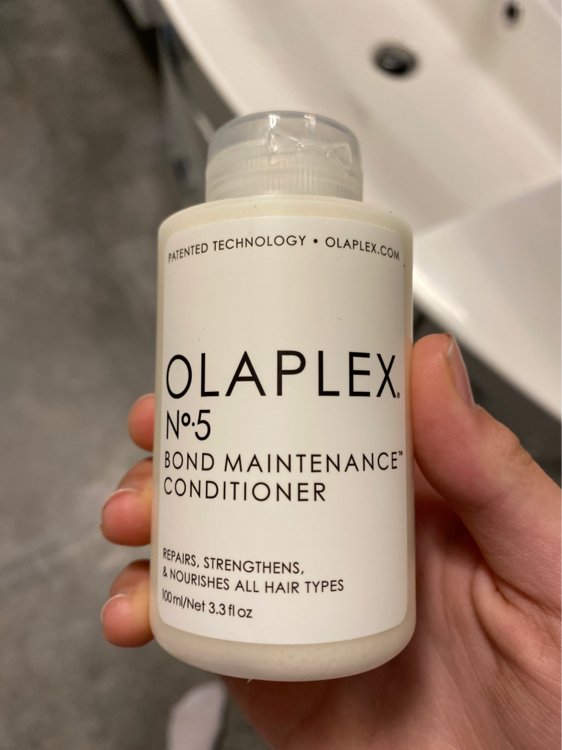 Olaplex Bond Maintenance Conditioner NO.5 100ml - Classy Touch Pk