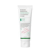 AXIS-Y Sunday Morning Refreshing Cleansing Foam