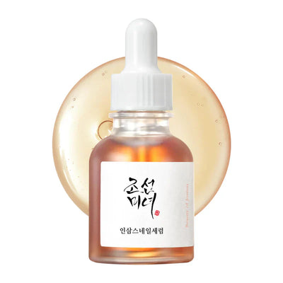 Beauty Of Joseon Ginseng + Snail Mucin Revive Serum