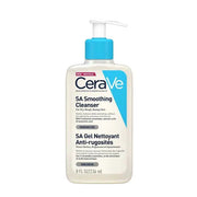 CeraVe SA Smoothing Cleanser