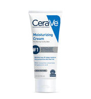 Cerave Moisturizing Cream For Normal to Dry Skin 236ml - Classy Touch Pk
