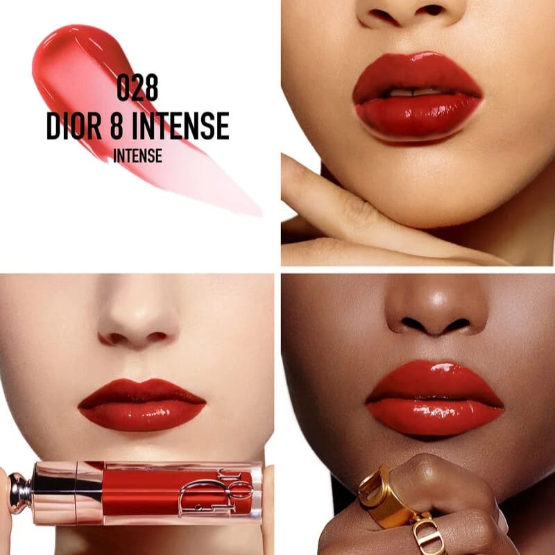 Dior Addict Lip Maximizer
