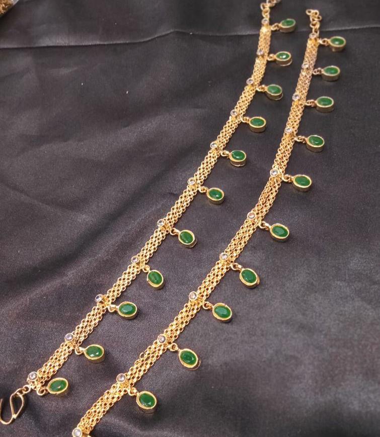 Pakistani Anklets Online
