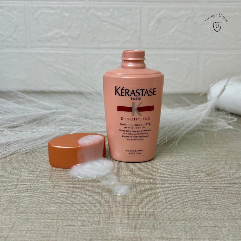 kERASTASE PARIS Discipline Smooth-in-motion shampoo 30ml - Classy Touch Pk