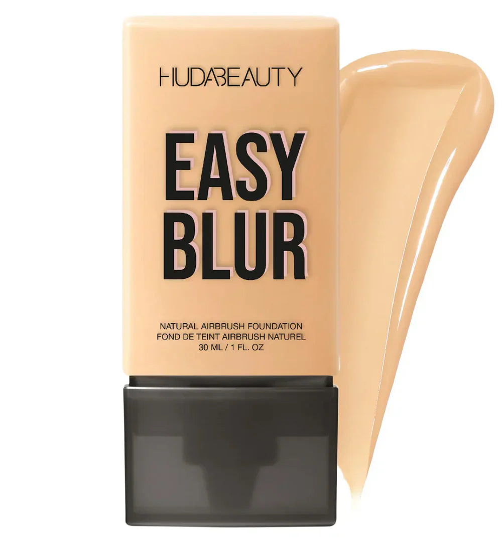HUDA BEAUTY Natural Easy Blur – Flawless Smooth Finish