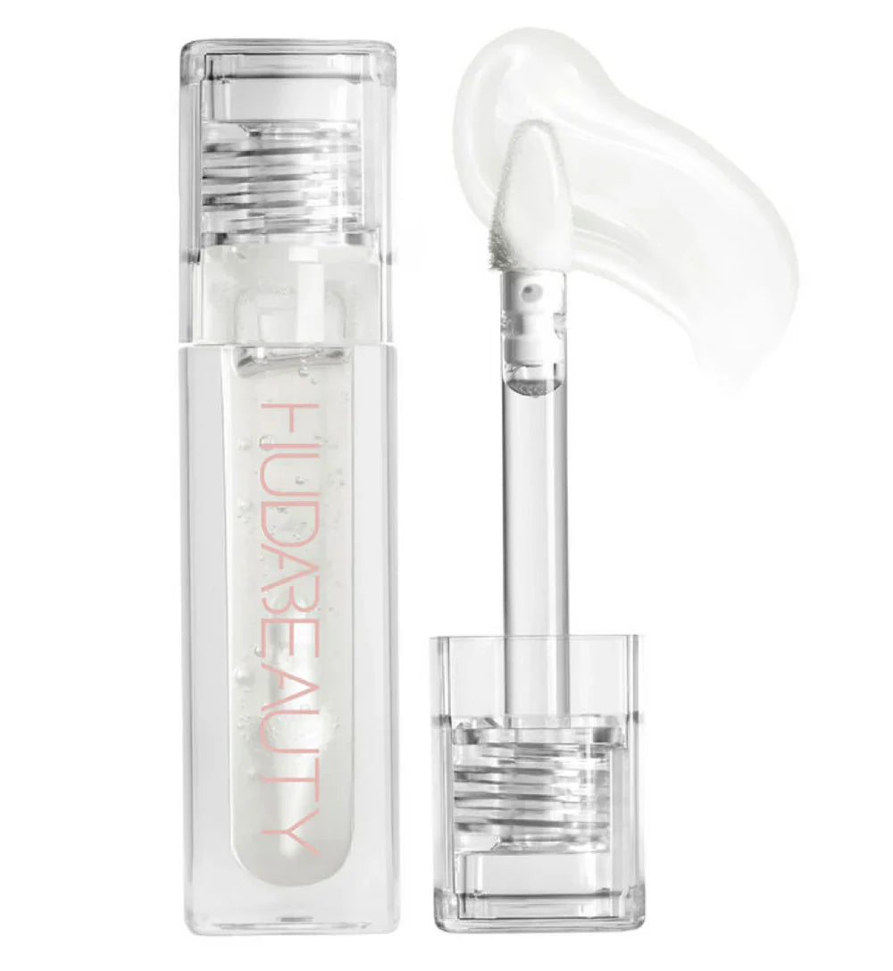 Huda Beauty - Faux Filler Extra Shine Lip Gloss 3.9 ml.