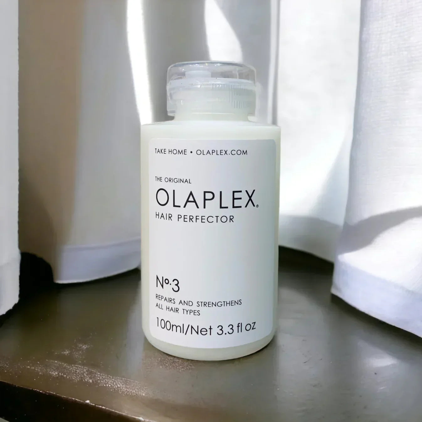 Olaplex Hair Perfector NO.3 100ml - Classy Touch Pk