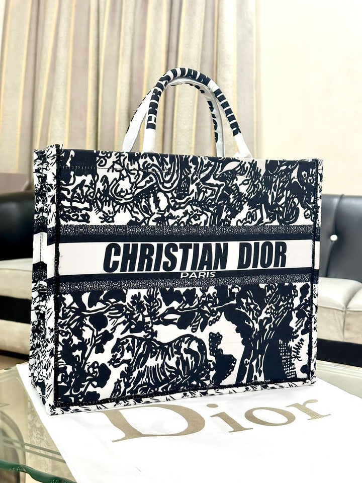 DIOR BAG