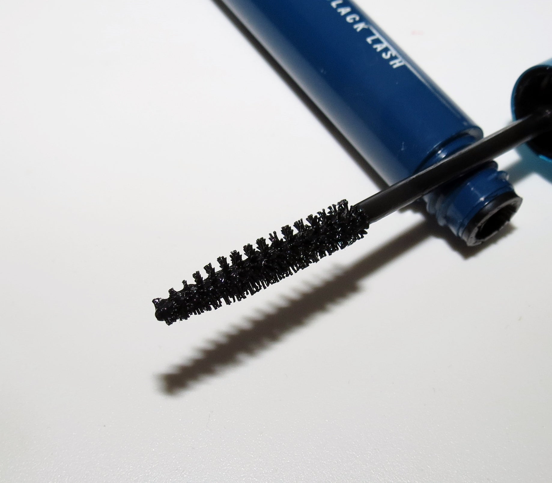 MAC Extended Play Gigablack Lash Mascara Noir Intense