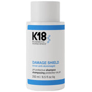 K18 Biomimetic Hairscience Damage Shield Shampoo 250ml