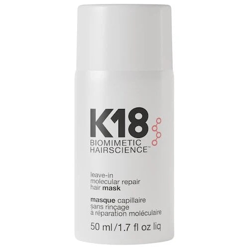 K18 Biomimetic Hairscience Leave-In Molecular Repair Mask