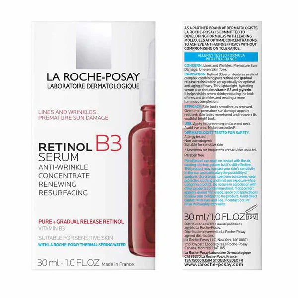 La Roche Posay