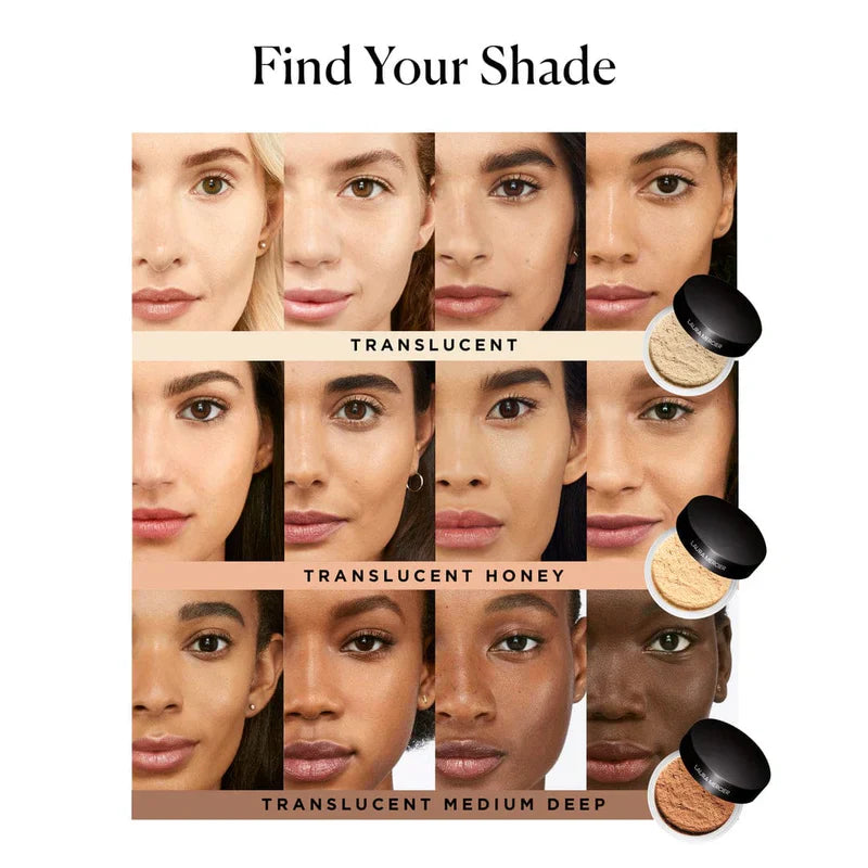 LAURA MERCIER | Loose Setting Powder 29 Gram