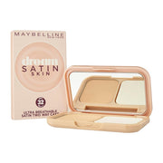 Maybelline Dream Satin Two-Way Cake SPF 32 - Classy Touch Pk