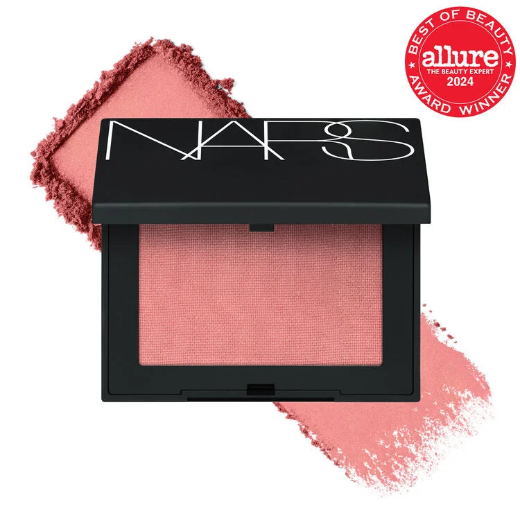 Nars Powder Blush Deep Throat 4.8g