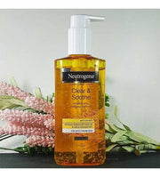 Neutrogena Clear & Soothe Micellar Jelly Makeup Remover (200 ml) - Classy Touch Pk