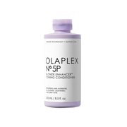 OLAPLEX Nº.5P Blonde Enhancer Toning Conditioner