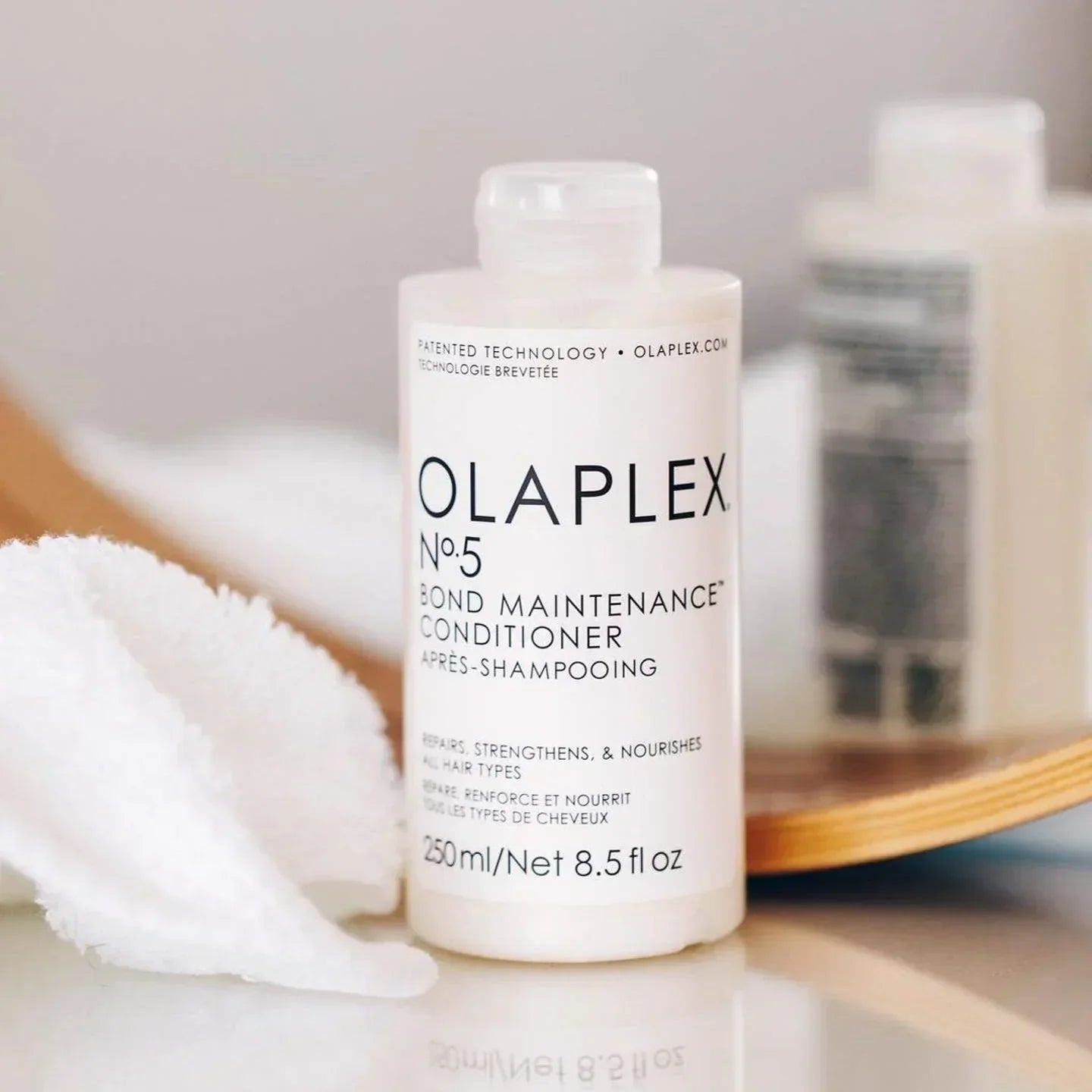 Olaplex Bond Maintenance Conditioner NO.5 100ml - Classy Touch Pk