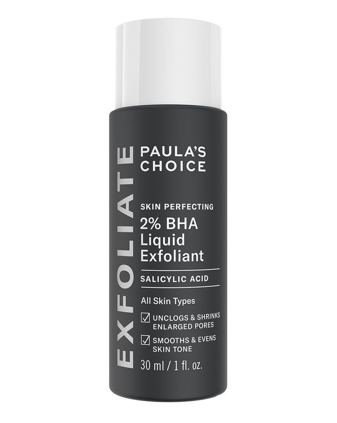 Paula's Choice Skin Perfecting 2% BHA Liquid Exfoliant - Classy Touch Pk