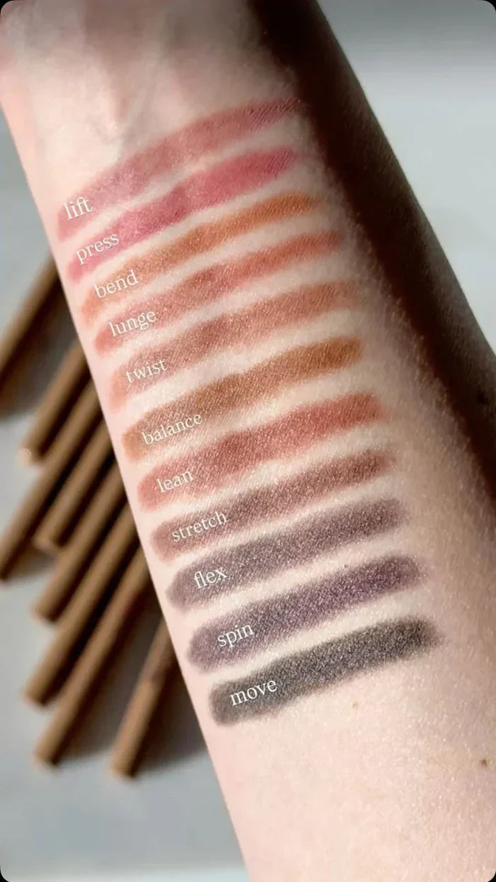 Rhode - Peptide Lip Shape