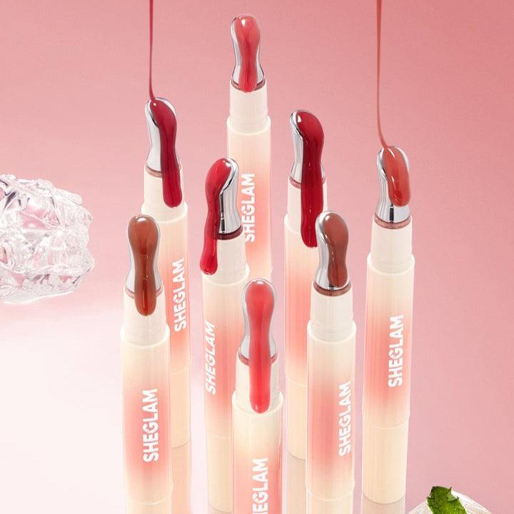 SHEGLAM Bold Booster Lip Plumper