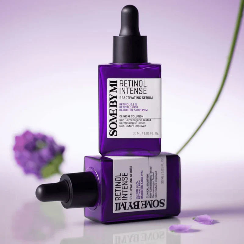 SOME BY MI Retinol Intense Reactivating Serum 30ml