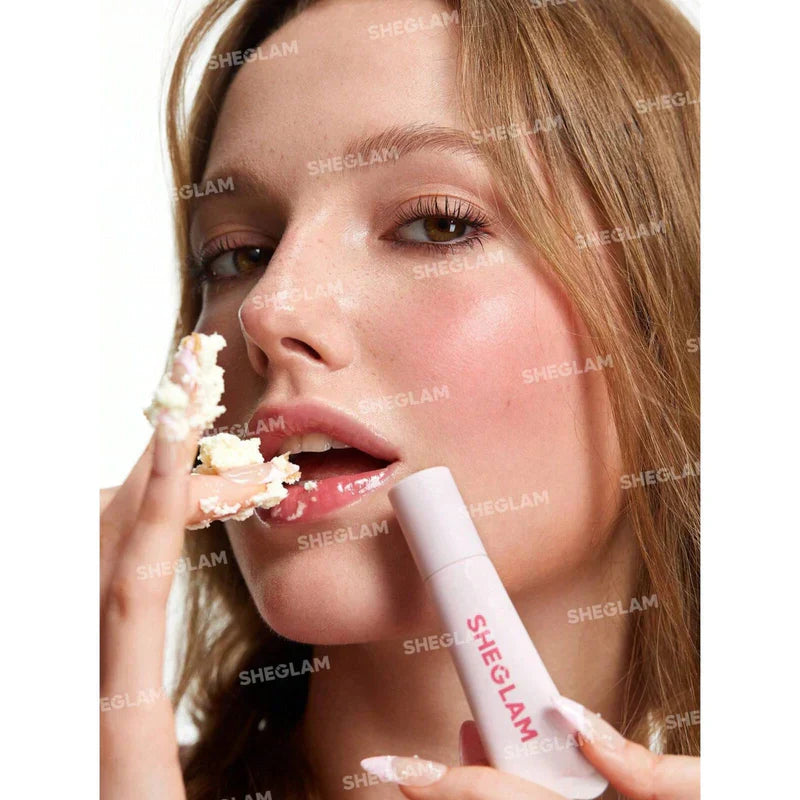 Sheglam Crystal Glaze Moisturizing Lip Care