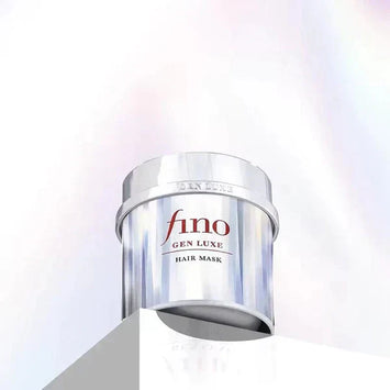 Shiseido Fino Gen Luxe Hair Mask 200g