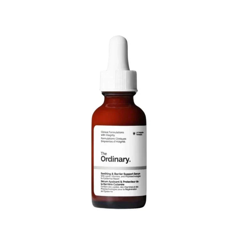 The Ordinary Soothing and Barrier Support Serum