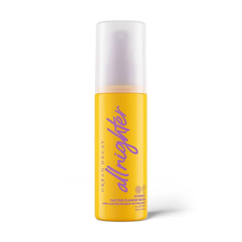 Urban Decay All Nighter Vitamin C Setting Spray
