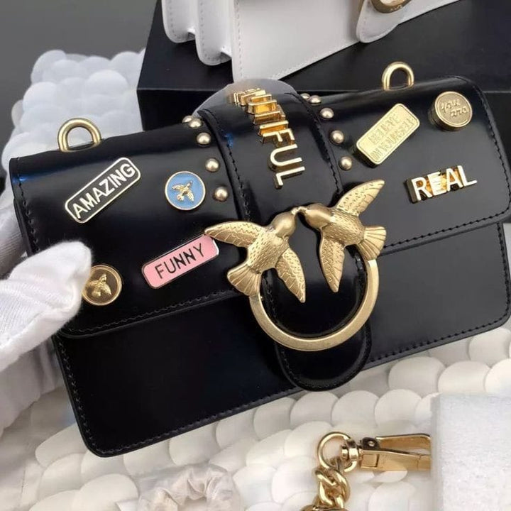 Pinko (Black)