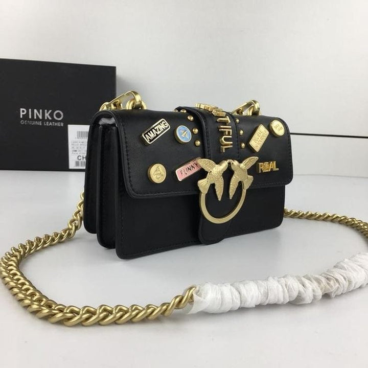 Pinko (Black)