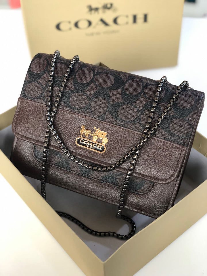CC Combo Slippers + Bag